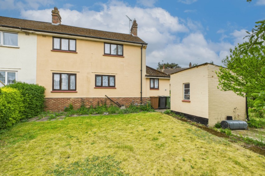 Images for Nelson Crescent, Thetford