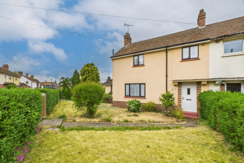 Images for Nelson Crescent, Thetford