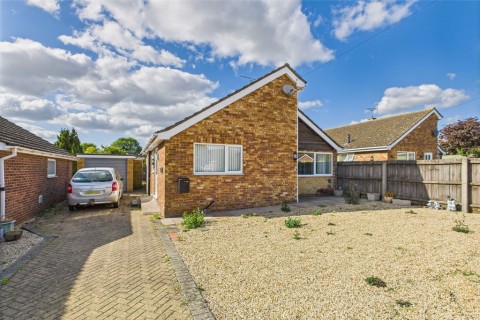 View Full Details for Pashford Close, Lakenheath