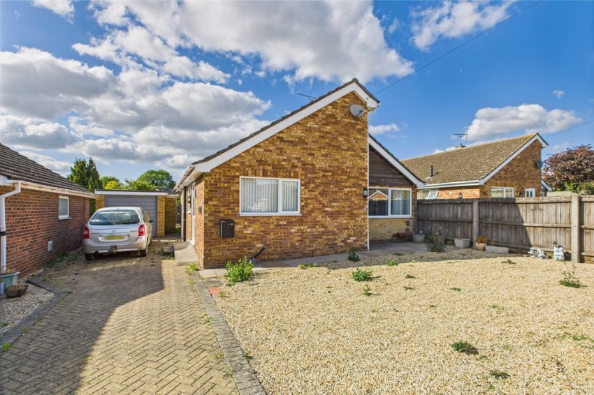 Images for Pashford Close, Lakenheath