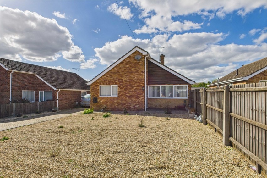 Images for Pashford Close, Lakenheath
