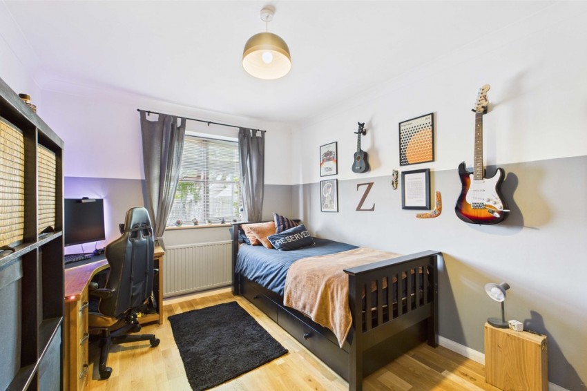 Images for Vincent Close, Feltwell