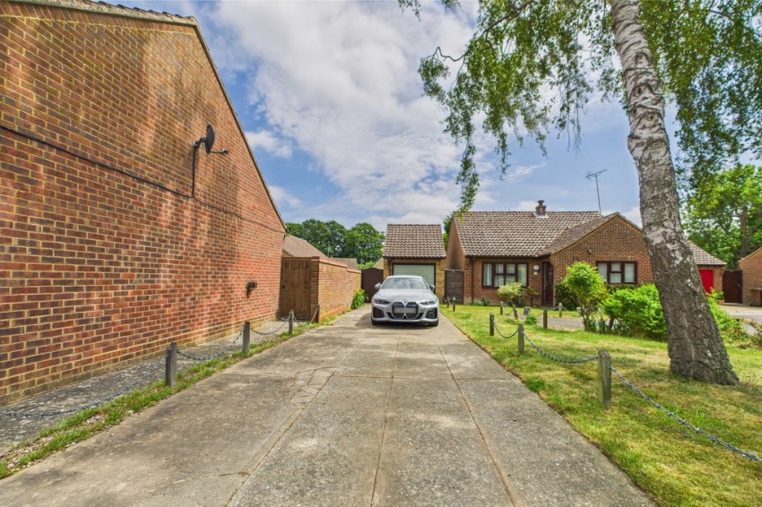 Images for Vincent Close, Feltwell