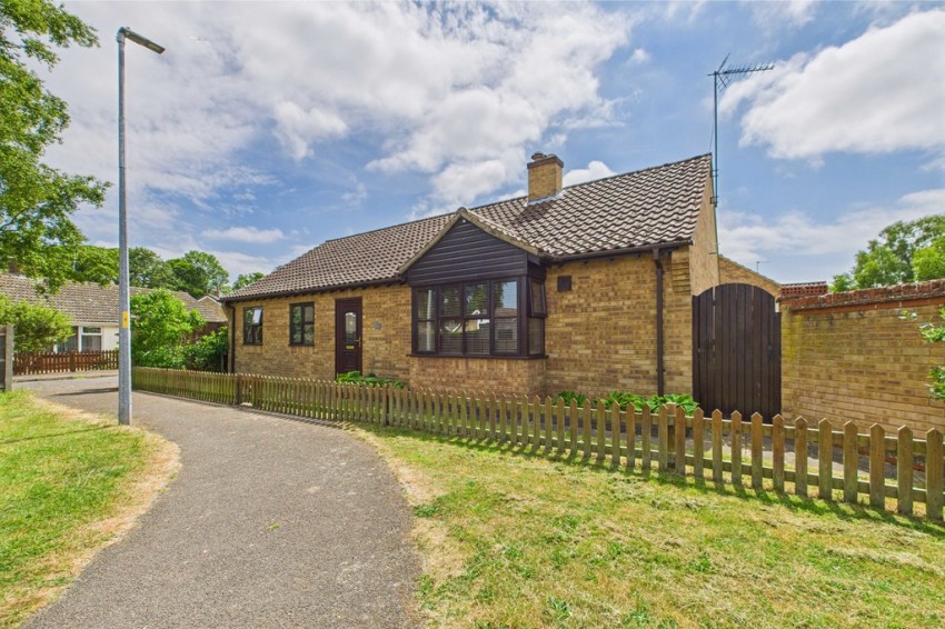 Images for Vincent Close, Feltwell