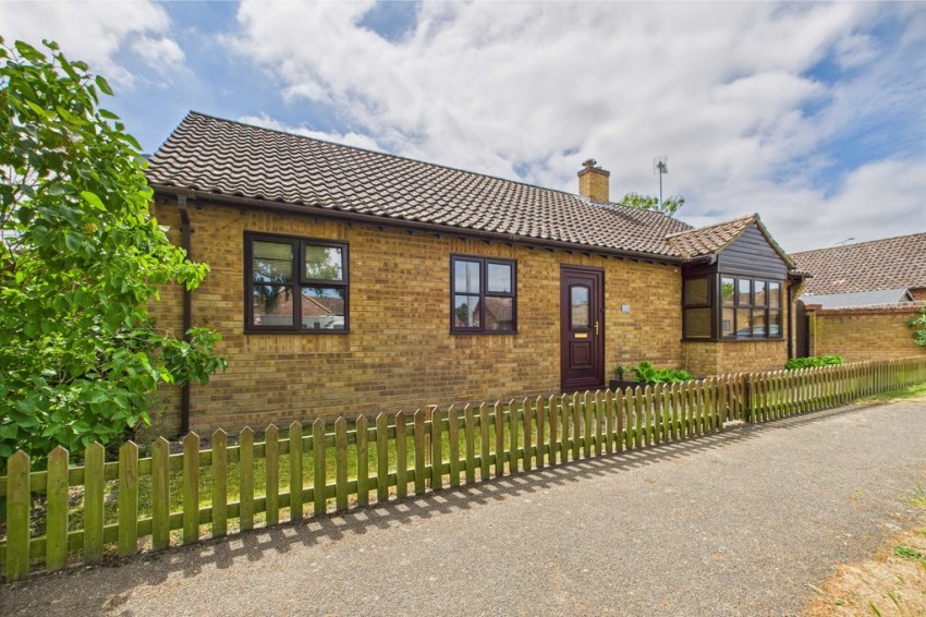Images for Vincent Close, Feltwell