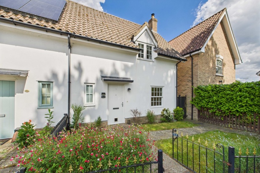 Images for Pilgrims Way, Weeting