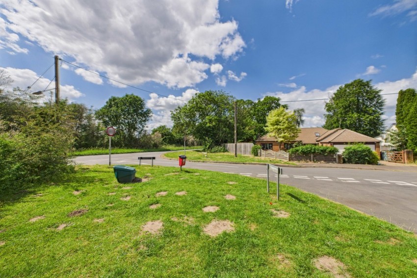 Images for Pilgrims Way, Weeting