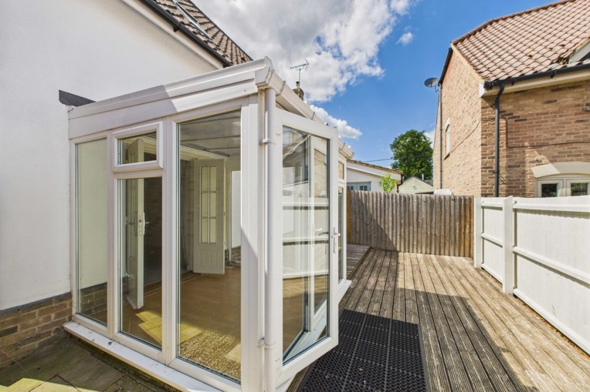 Images for Pilgrims Way, Weeting
