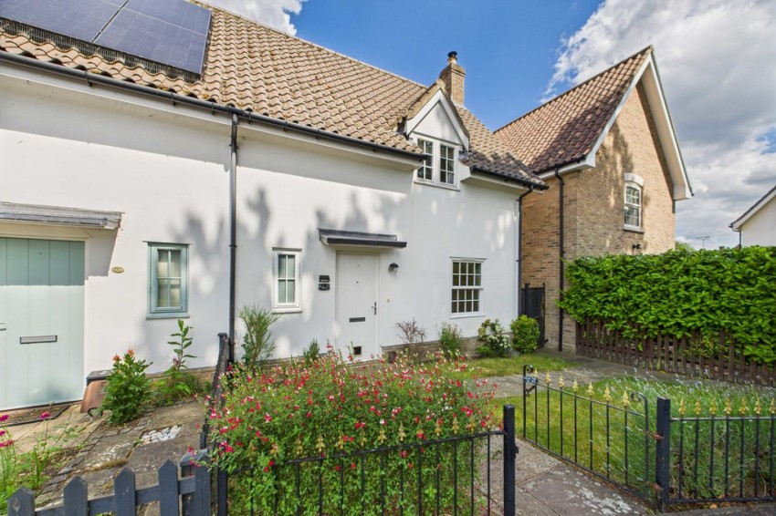 Images for Pilgrims Way, Weeting