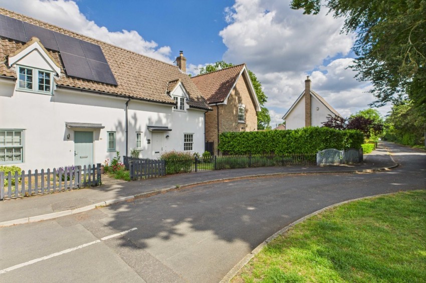 Images for Pilgrims Way, Weeting