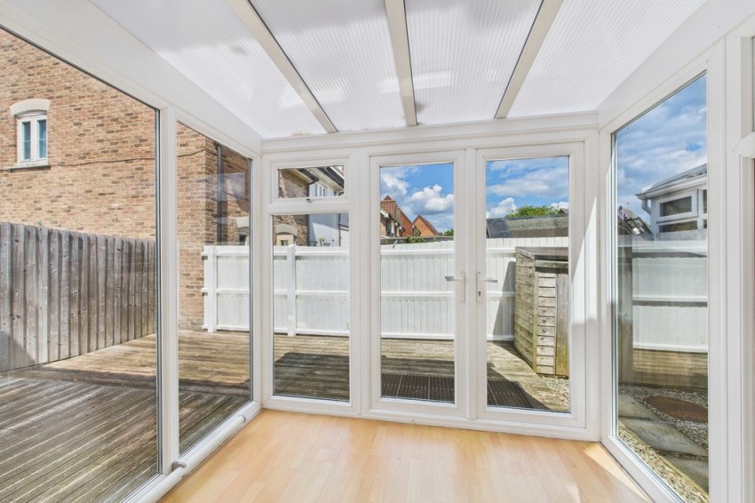 Images for Pilgrims Way, Weeting