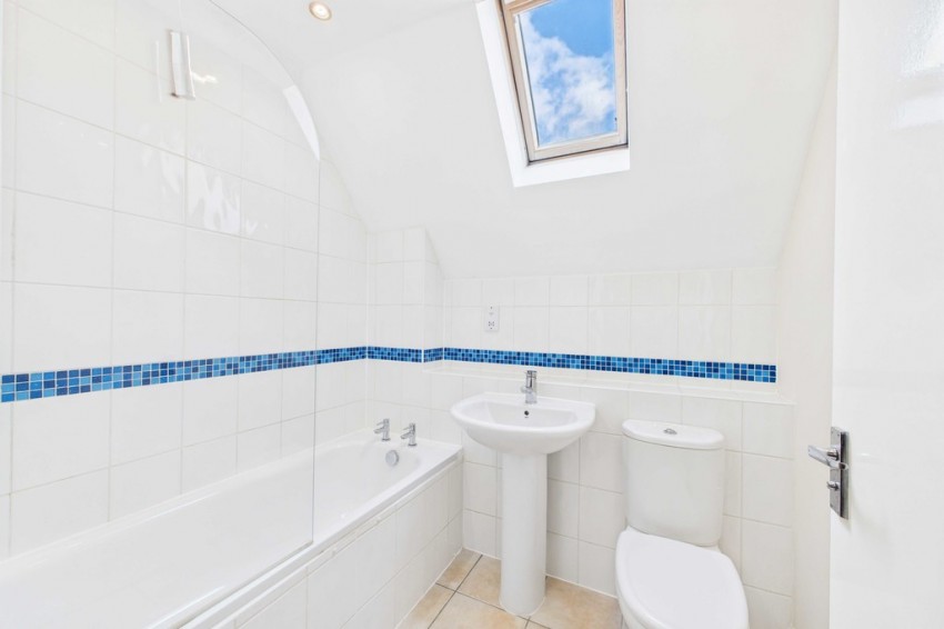 Images for Pilgrims Way, Weeting