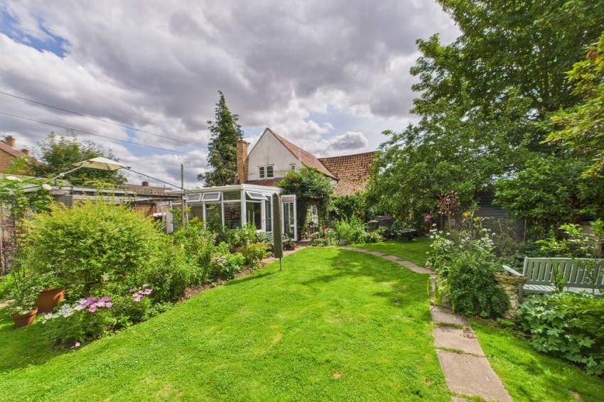 Images for Dumpling Bridge Lane, Lakenheath
