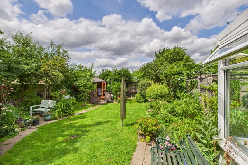 Images for Dumpling Bridge Lane, Lakenheath