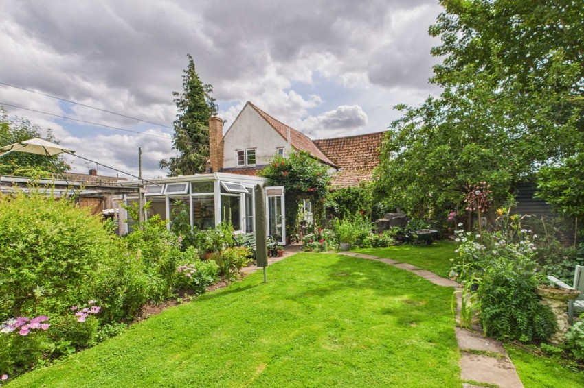 Images for Dumpling Bridge Lane, Lakenheath