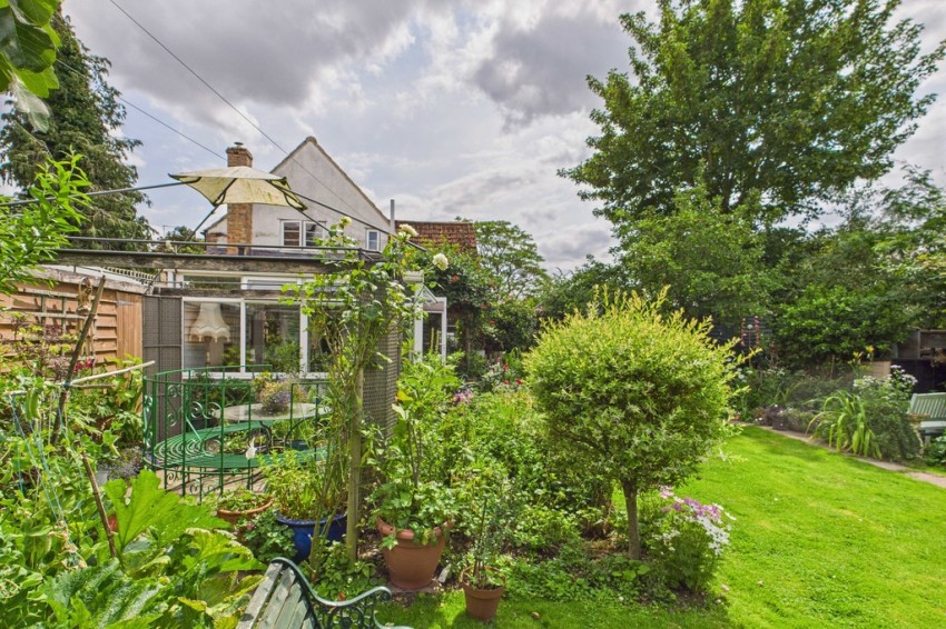 Images for Dumpling Bridge Lane, Lakenheath