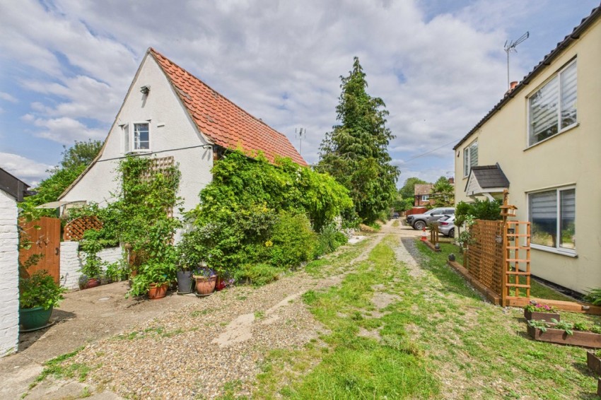 Images for Dumpling Bridge Lane, Lakenheath