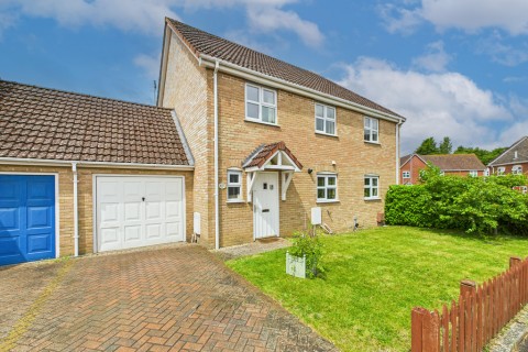 View Full Details for Bluebell Close, Watton