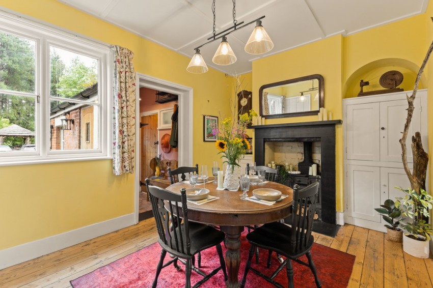 Images for Roudham Junction, Bridgham