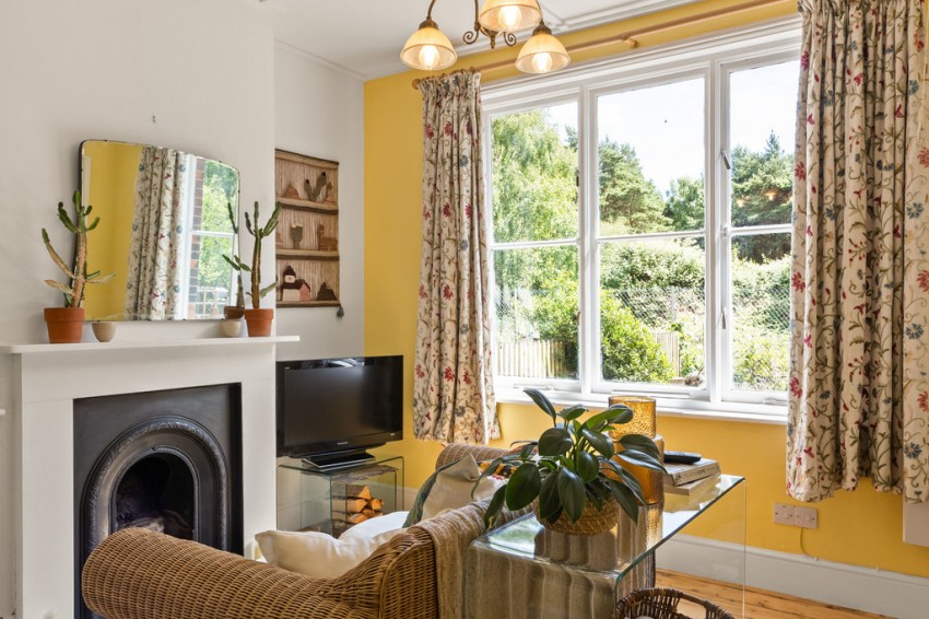 Images for Roudham Junction, Bridgham