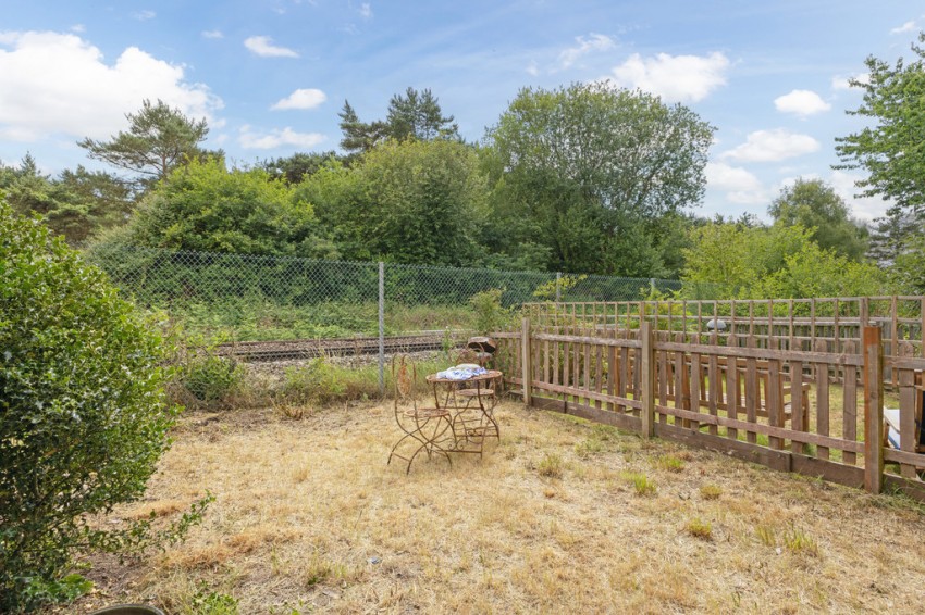 Images for Roudham Junction, Bridgham
