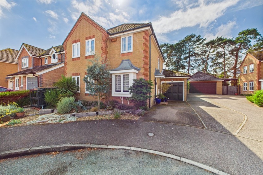 Images for Goshawk Way, Thetford