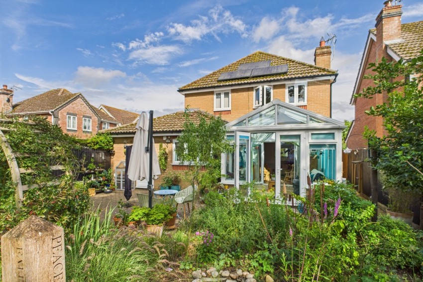 Images for Goshawk Way, Thetford