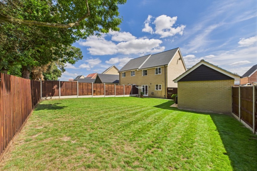Images for Clifton Drive, Thetford