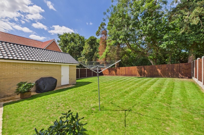 Images for Clifton Drive, Thetford
