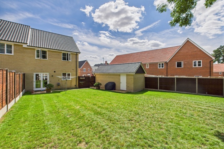 Images for Clifton Drive, Thetford