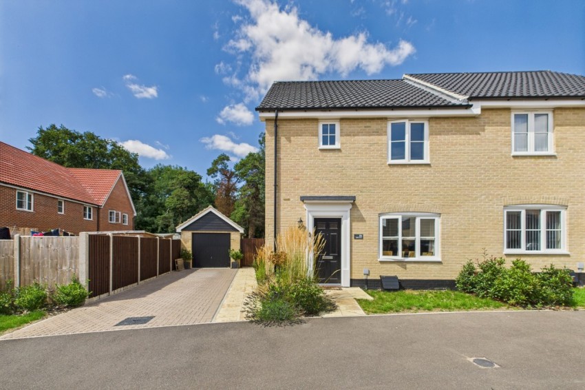 Images for Clifton Drive, Thetford