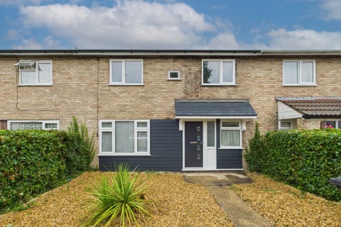 View Full Details for Ulfkell Road, Thetford