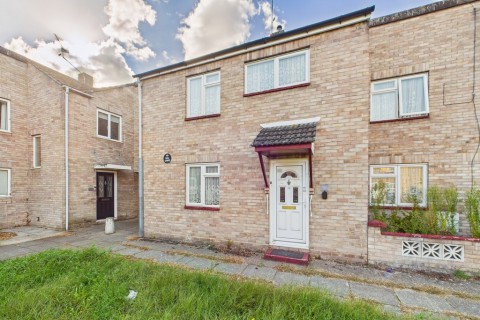 View Full Details for St Johns Way, Thetford