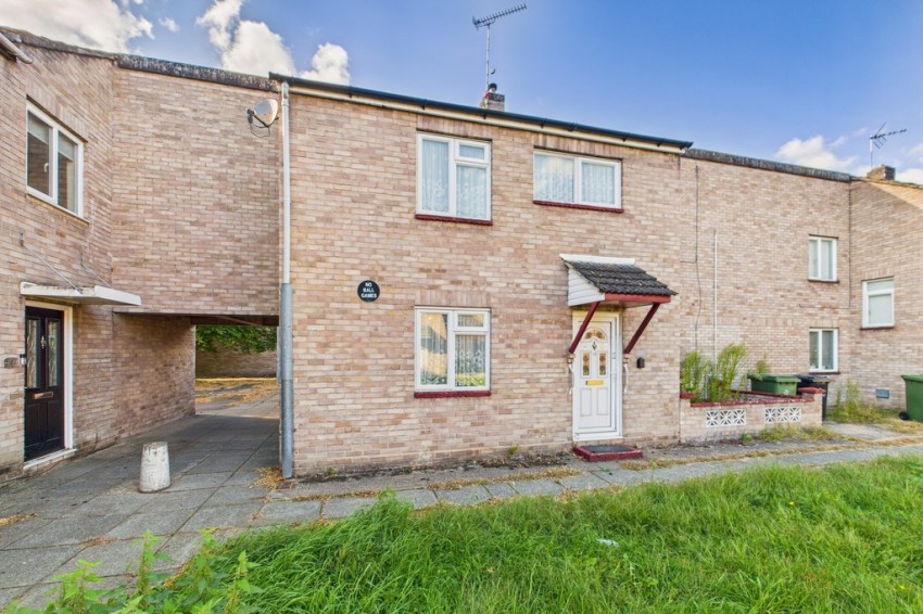 Images for St Johns Way, Thetford