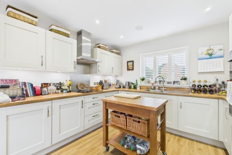 View Full Details for The Gathering, Great Hockham