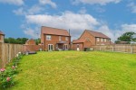 Images for The Gathering, Great Hockham