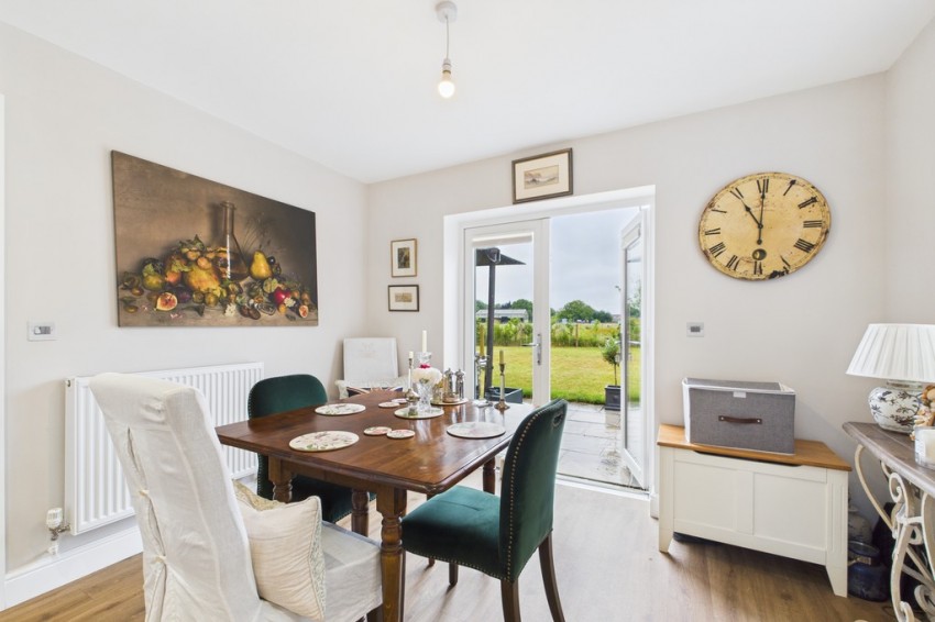 Images for The Gathering, Great Hockham