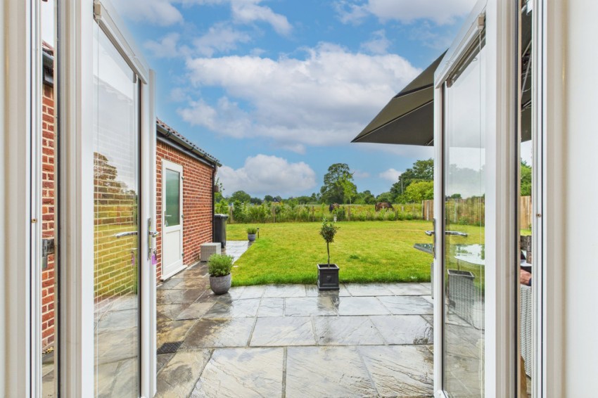 Images for The Gathering, Great Hockham