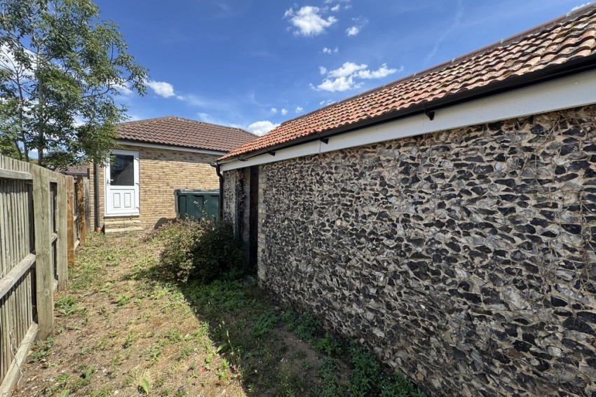 Images for Eriswell Road, Lakenheath