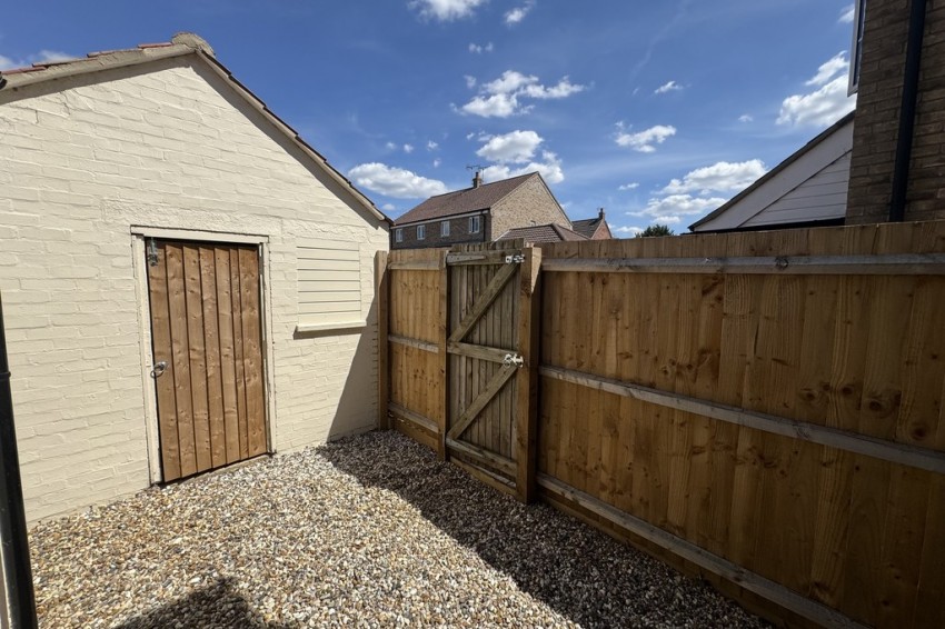 Images for Eriswell Road, Lakenheath