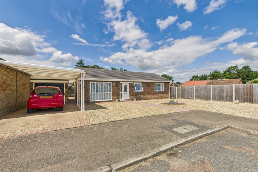 Images for Stuart Close, Brandon