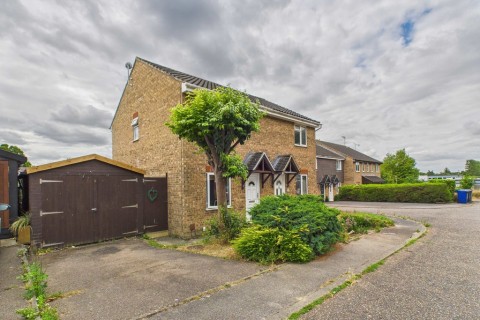 View Full Details for Sussex Road, Bury St Edmunds