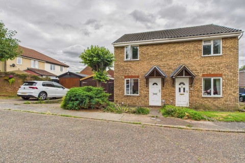 View Full Details for Sussex Road, Bury St Edmunds