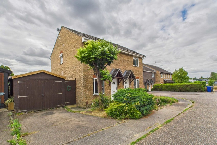 Images for Sussex Road, Bury St Edmunds
