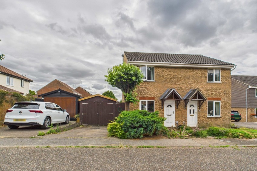 Images for Sussex Road, Bury St Edmunds