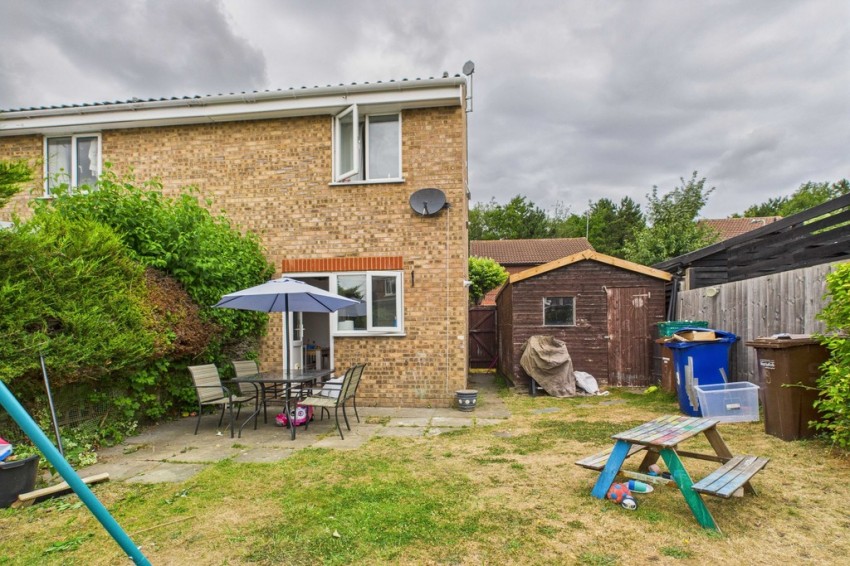 Images for Sussex Road, Bury St Edmunds