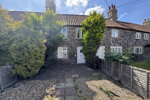 View Full Details for London Road, Brandon