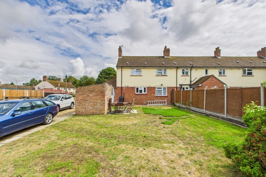 Images for Nelson Crescent, Thetford