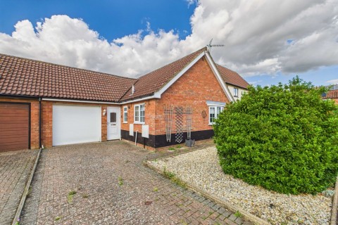 View Full Details for William Close, Watton