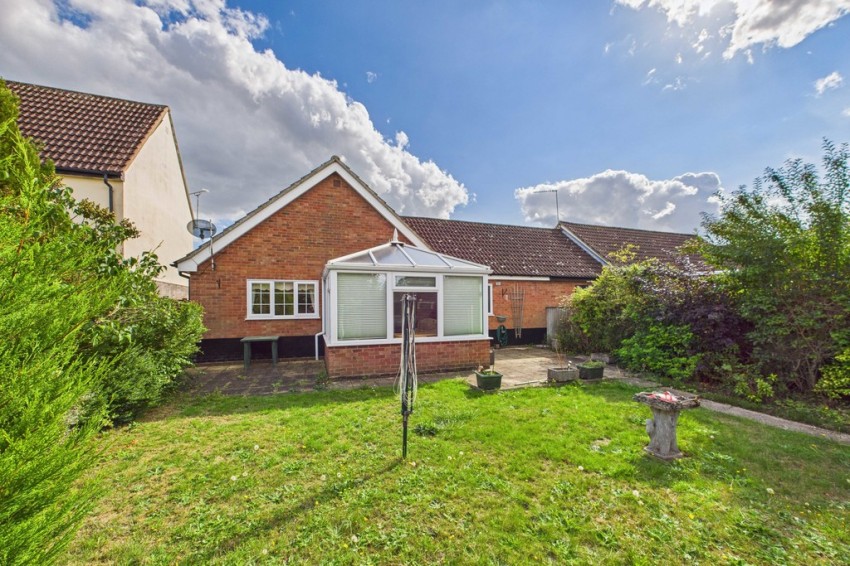 Images for William Close, Watton